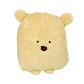 [Loving Bear] Bolster Decorative Back Cushion Throw Pillow - DP-HT022