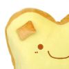 [Tasty Butter] Bolster Decorative Back Cushion Throw Pillow - DP-HT024